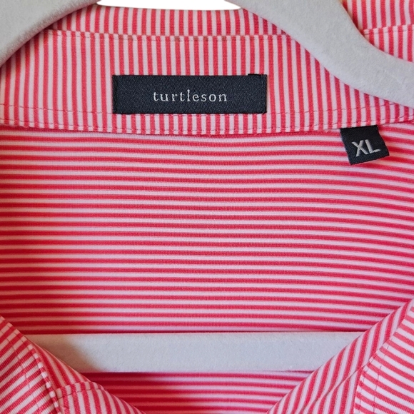 Turtleson Golf Week Polo Shirts- Set of 2 - Picture 3 of 9